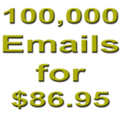 100K Emails