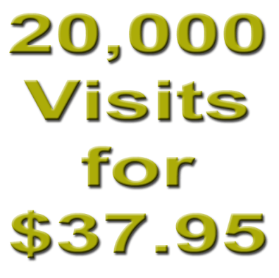 20K Visitors