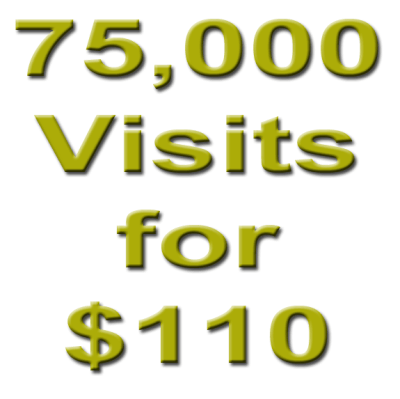75K Visitors